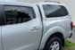 CANOPY STEELTOP® EXECUTIVE - Nissan Navara