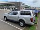 CANOPY STEELTOP® EXECUTIVE - Nissan Navara