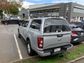 CANOPY STEELTOP® EXECUTIVE - Nissan Navara