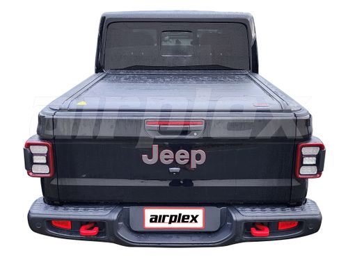 ROLLING LID - Jeep Gladiator