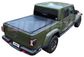 ROLLING LID - Jeep Gladiator