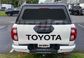 CANOPY - SMARTCAP CANOPY Toyota Hilux