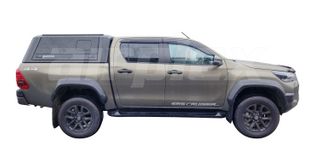 CANOPY - SMARTCAP CANOPY suit Toyota Hilux