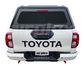 CANOPY - SMARTCAP CANOPY Toyota Hilux
