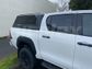 CANOPY - SMARTCAP CANOPY Toyota Hilux