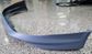 BUMPER LIP - FRONT - to suit "Ford Transit Custom" 2015-2017 models
