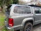 CANOPY - STEELTOP® EXECUTIVE- VW Amarok