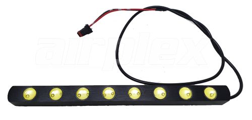 REPLACEMENT LED FOR ROLLING LID