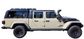 CANOPY - SMARTCAP CANOPY - Jeep Gladiator