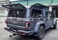 CANOPY - SMARTCAP CANOPY - Jeep Gladiator