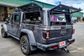 CANOPY - SMARTCAP CANOPY - Jeep Gladiator