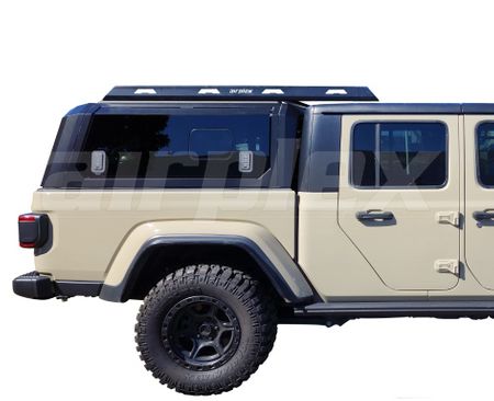 CANOPY - SMARTCAP CANOPY - Jeep Gladiator
