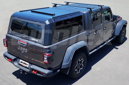 CANOPY - SMARTCAP CANOPY - Jeep Gladiator