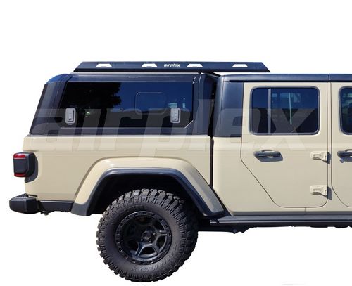 CANOPY - SMARTCAP CANOPY - Jeep Gladiator