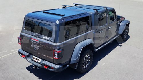 CANOPY - SMARTCAP CANOPY - Jeep Gladiator