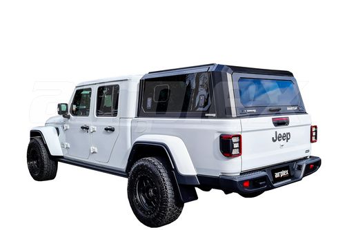 CANOPY - SMARTCAP CANOPY - Jeep Gladiator