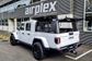 CANOPY - SMARTCAP CANOPY - Jeep Gladiator