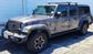CANOPY - SMARTCAP CANOPY - Jeep Gladiator