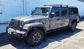 CANOPY - SMARTCAP CANOPY - Jeep Gladiator