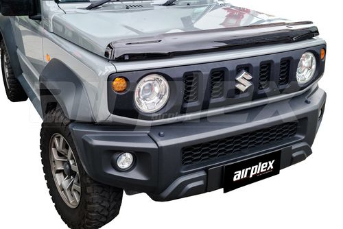 Jimny shop bonnet protector