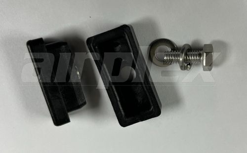 SMARTCAP CANOPY BOLT KIT