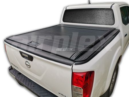 ROLLING LID - Nissan Navara