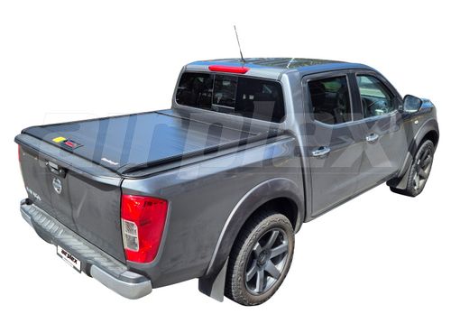 ROLLING LID - Nissan Navara