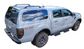CANOPY - STEELTOP® EXECUTIVE - Ford Ranger