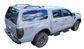 CANOPY - STEELTOP® EXECUTIVE - Ford Ranger