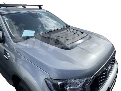 BONNET HOOD SCOOP - RANGER - MEDIUM