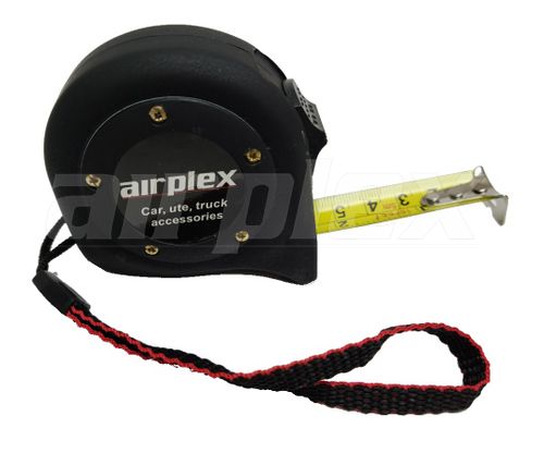 AIRPLEX TAPE MEASURE