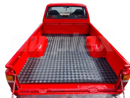 BED MAT - RUBBER NON SKID BED MAT