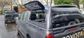 CANOPY - STEELTOP&reg; EXECUTIVE - to suit Toyota Hilux