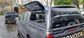 CANOPY - STEELTOP® EXECUTIVE - Hilux