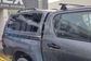 CANOPY - STEELTOP® EXECUTIVE - Hilux