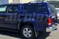 CANOPY - STEELTOP® EXECUTIVE- VW Amarok