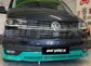 BUMPER LIP - FRONT - to suit "VW T6.1 Transporter" (PRIMER)