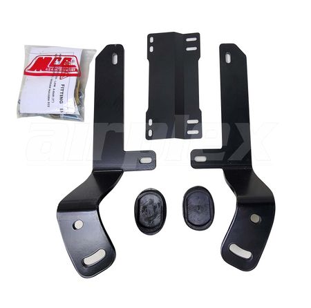 NISSAN D22 NB BRACKET KIT ONLY - CONTACT US   This item may not be available