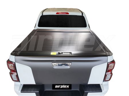 ROLLING LID - Nissan NP300