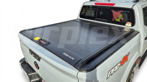 ROLLING LID - Nissan NP300