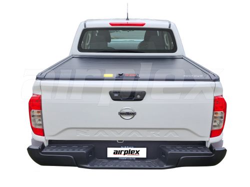 ROLLING LID - Nissan NP300