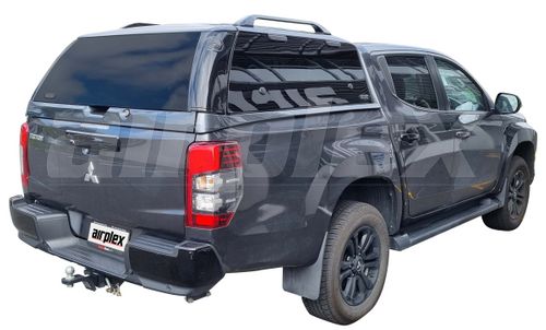 CANOPY SUV EXECUTIVE - Mitsubishi Triton