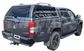 CANOPY SUV EXECUTIVE - Mitsubishi Triton