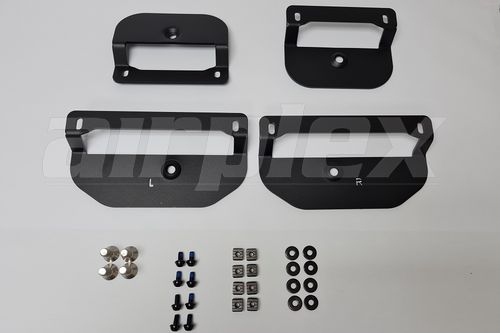 ROLLING LID BRACKET KIT TO FIT SPORTS BAR