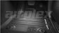 FLOOR MAT SET - LANDCRUISER LC300