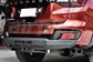 WINCH BAR REAR/TOWBAR