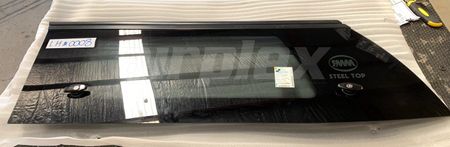 LH SIDELIFT SIDE WINDOW DC V4 - MANUAL LIFT - Discontinued