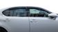 WEATHERSHIELD - SLIM - DARK TINT - 4 PIECE SET