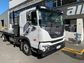 STONEGUARD - BLACK - Suit Pavise Truck with windscreen camera