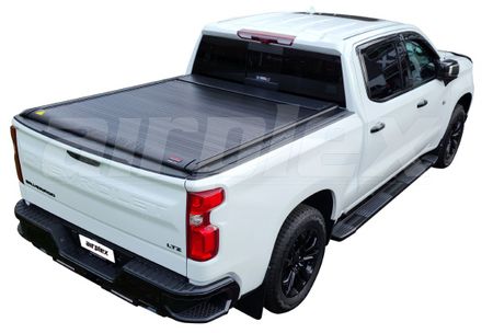 ROLLING LID - Electric - Silverado 5'8" BED